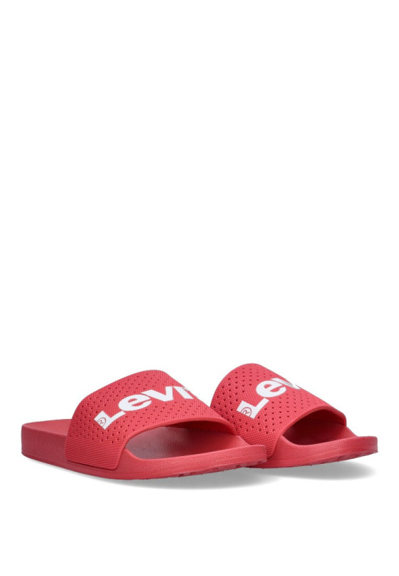 Marca Levis Chanclas Levis Mujer Plataforma Chancla Levis June L S