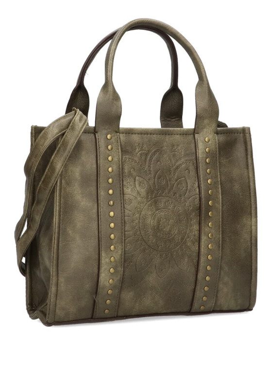 BOTIN XTI BASIC 33972 CAMEL - Luna Calzados y Complementos