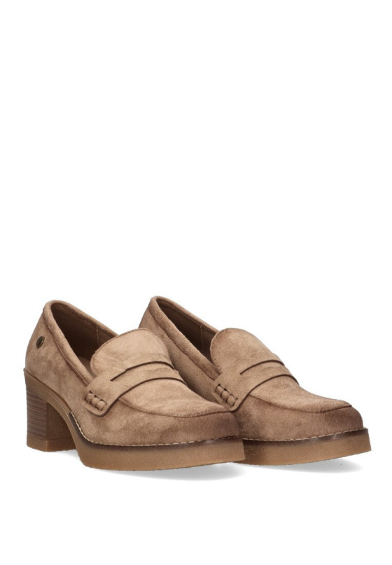 zapatillas casa mujer