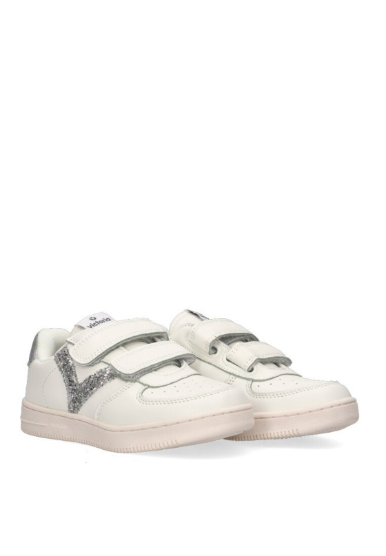 Botin deportivo con pelo Mustang - plana - BOTAS - INVIERNO - MUJER