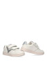 BOTIN PELO Mustang 58135 BEIGE - Luna Calzados y Complementos