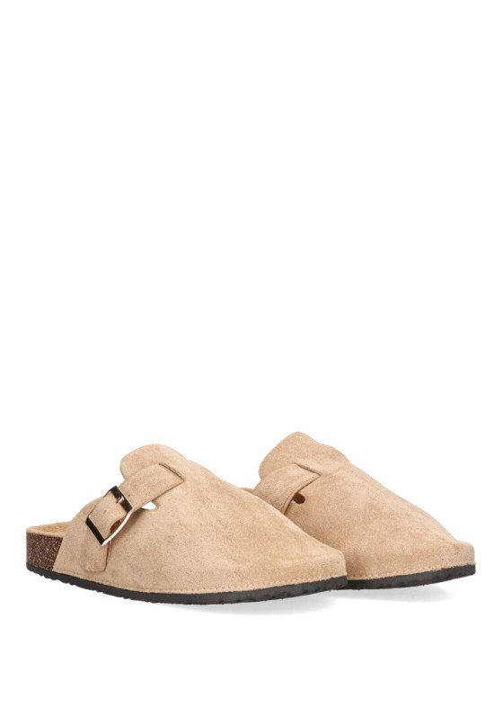 Botas de agua para mujer de cuadros — Planas