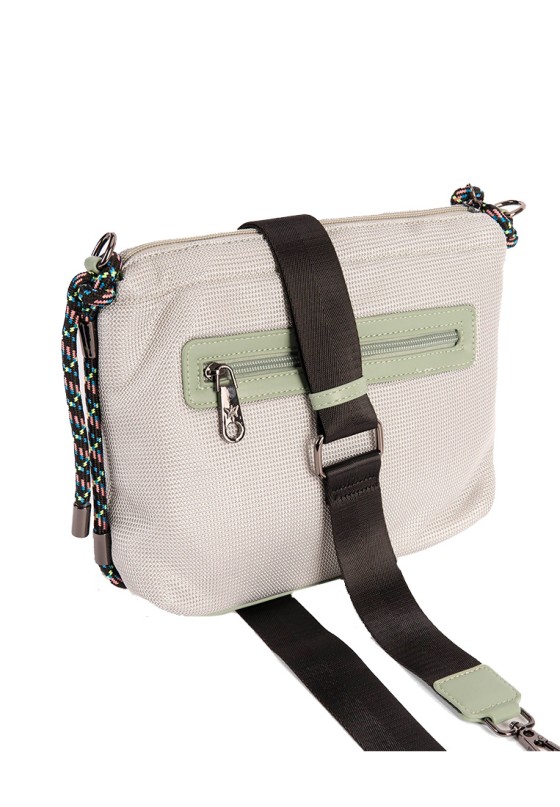 Bolsa De Mano Para Viaje O Playa Deportiva Maleta De Lona Gaon