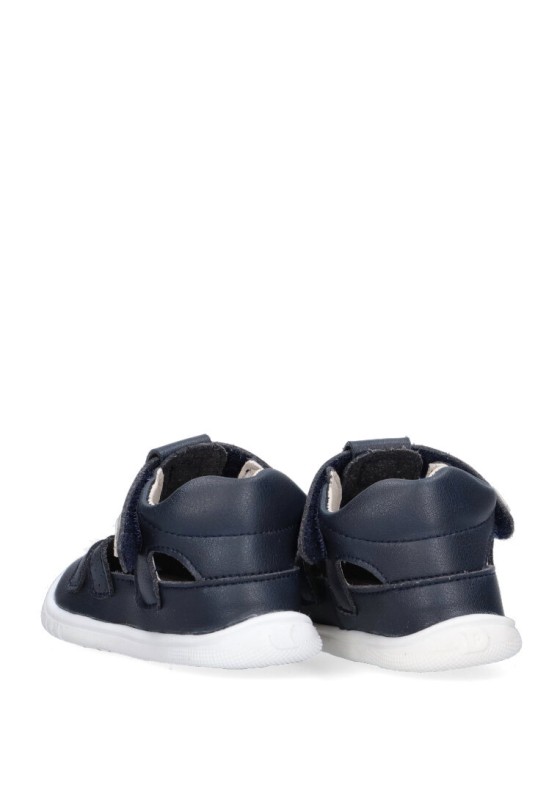 DEPORTIVO DOBLE PISO Foxy-Up CATY 18-1266 BLANCO - Luna Calzados y  Complementos