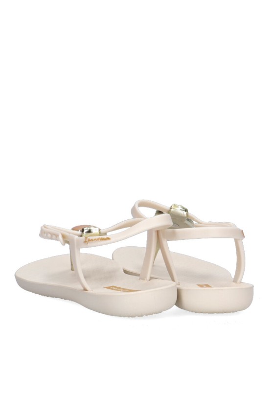 SANDALIA PLAYA KELARA K02027 VERDE - Luna Calzados y Complementos