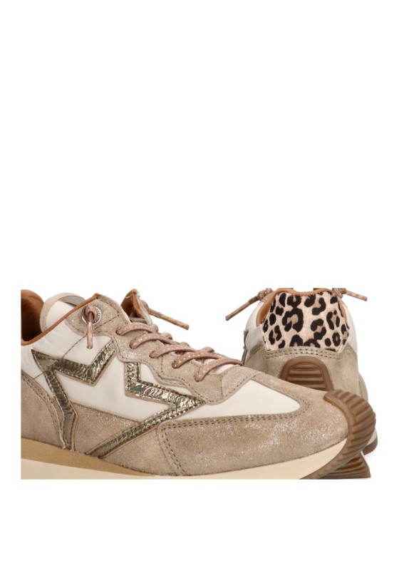 Mocasines Stella Luna Zapatos DEPORTIVO CASUAL CETTI C-1375