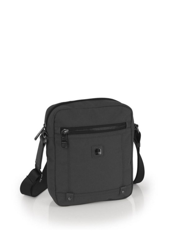 MALETA COACH Gabol 227246 227204 AZUL - Luna Calzados y Complementos
