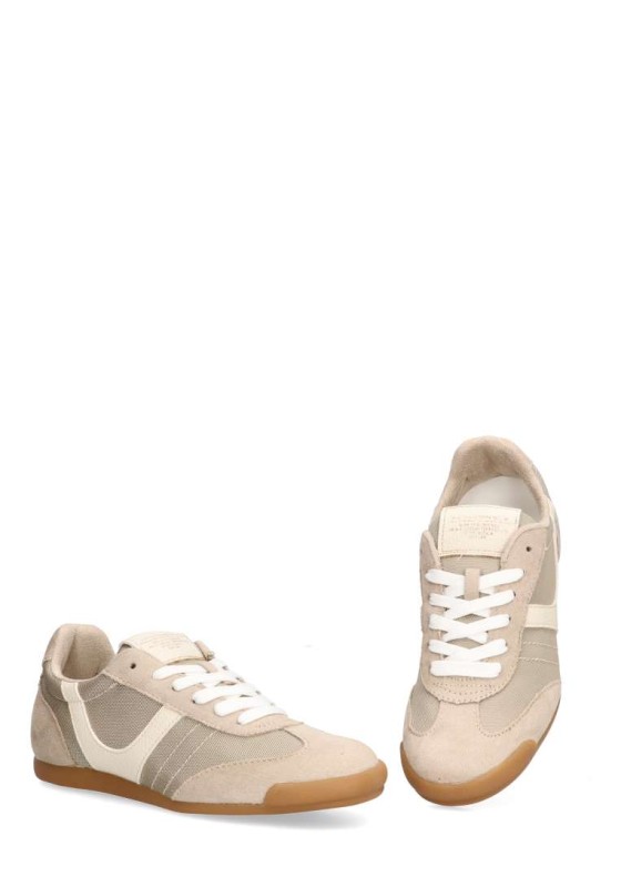 CHIKA 10 LISY 02 Botines Niña Marrón
