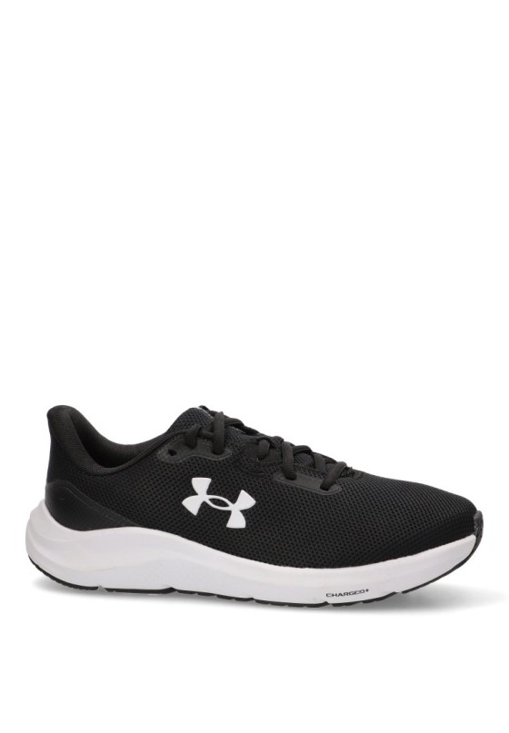 Deportivo de hombre 3028254 negro UNDER ARMOUR Luna Calzados