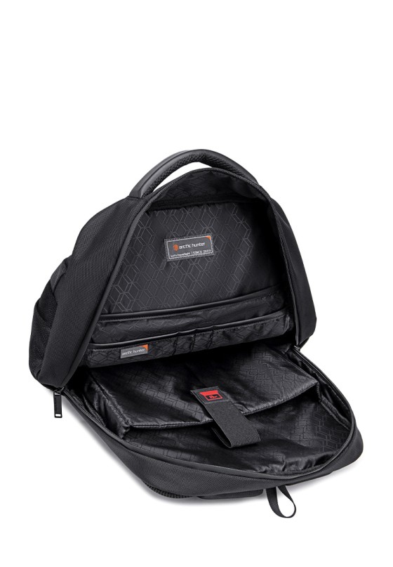 MOCHILA UMA PEPE JEANS BOLSOS 6392363 CELESTE - Luna Calzados y Complementos