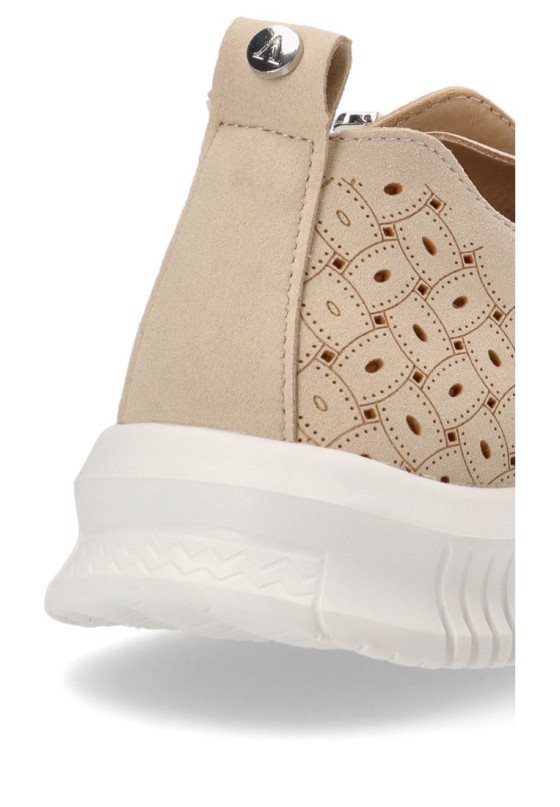 DEPORTIVO RUNNING Nike REVOLUTION 5 BQ3207 BLANCO - Luna Calzados y  Complementos