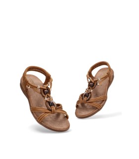 Sandalias de mujer en Outlet de distintos colores y diferentes tipos de  tacón - Luna Calzados y Complementos