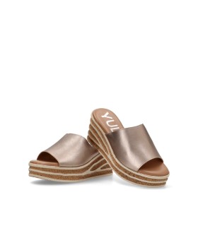 Zapatos outlet niña chancla en nuestra zapatería online - Luna Calzados y  Complementos