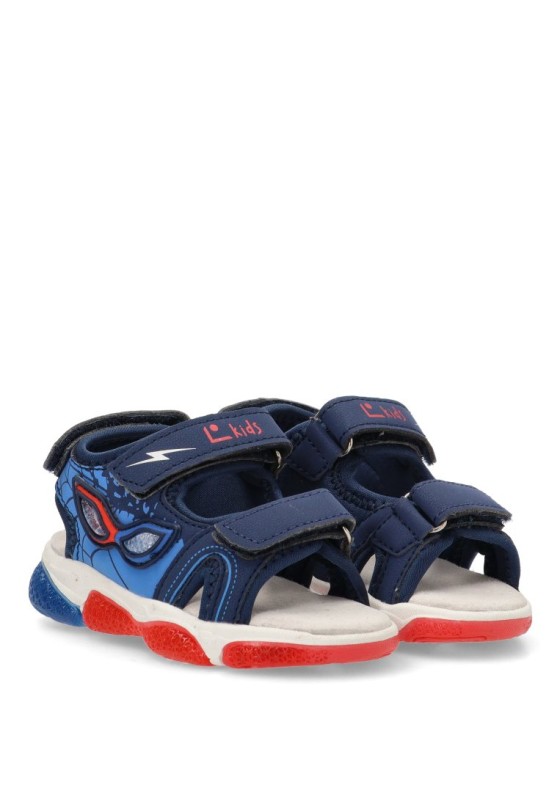 PALA Levis 233025 36/41, 233015 39/46 233015 NEGRO - Luna Calzados y  Complementos