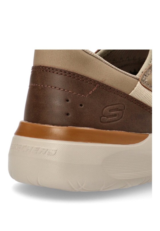 Sandalias Mustang 48470 Tiras Negro — ZAMORAshop