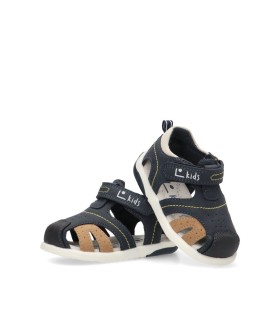 Zapatos outlet de hombre sandalias en nuestra zapatería online - Luna  Calzados y Complementos