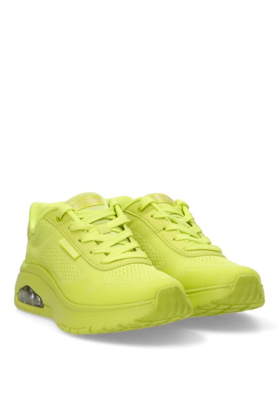 DEPORTIVO CASUAL Lacoste LEROND PLUS SPORT BLANCO - Luna Calzados y  Complementos
