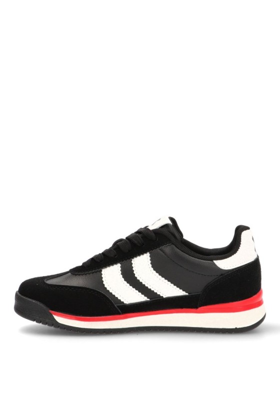 BOTÍN ELASTICO MUJER B-248 - Zapatos Carla