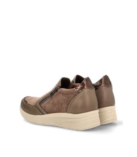 Zapatos outlet niña bota y botín de agua en nuestra zapatería online - Luna  Calzados y Complementos