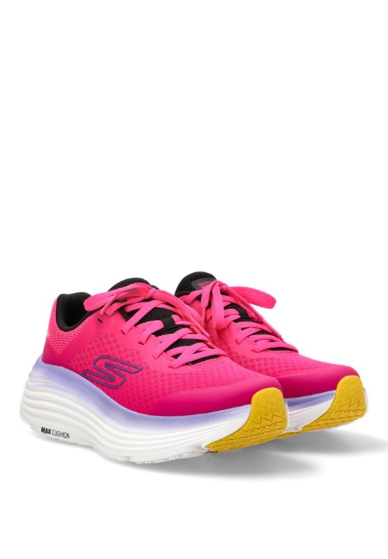 Botin con flecos LUNA color NEGRO para mujer con Tacón medio