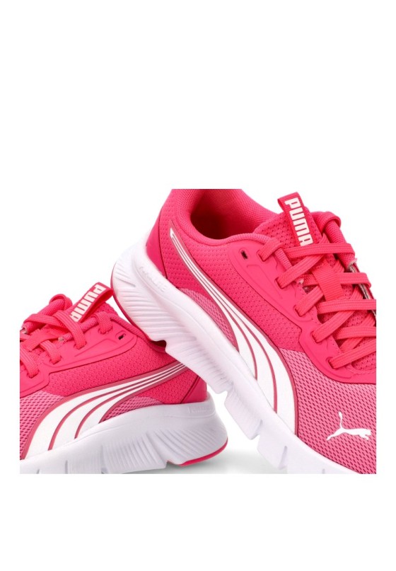 DEPORTIVO RUNNING FLEXFOCUS MODERN 401517, PUMA, NIÑA, ROSA