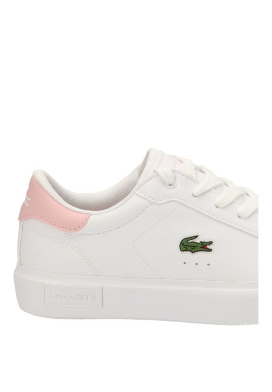 Deportivas XTI color BEIGE para mujer con cierre cremallera