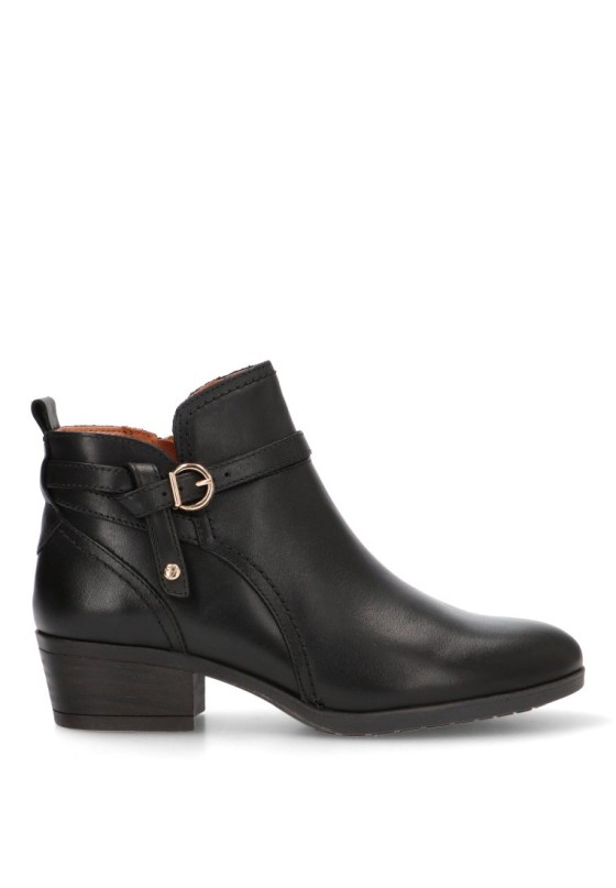BOTIN AGUA Gioseppo 40840 BURDEOS - Luna Calzados y Complementos
