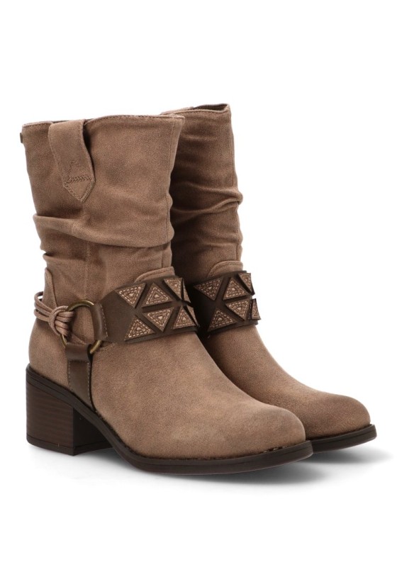 Sandalias con tacón alto Catchalot 4726-1226