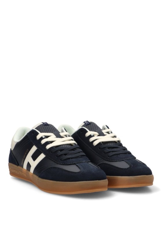 Sneakers PEPE JEANS - Tinker Zero Tape PMS30772 Navy 595 - Sneakers - Otros  zapatos - Hombre | zapatos.es