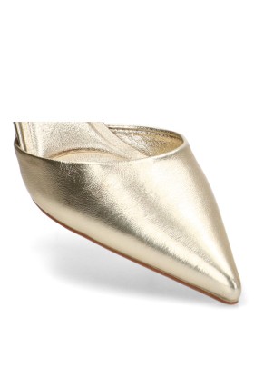 Sandalias de mujer de tacón bajo, medio o alto para vestir - Luna Calzados  y Complementos