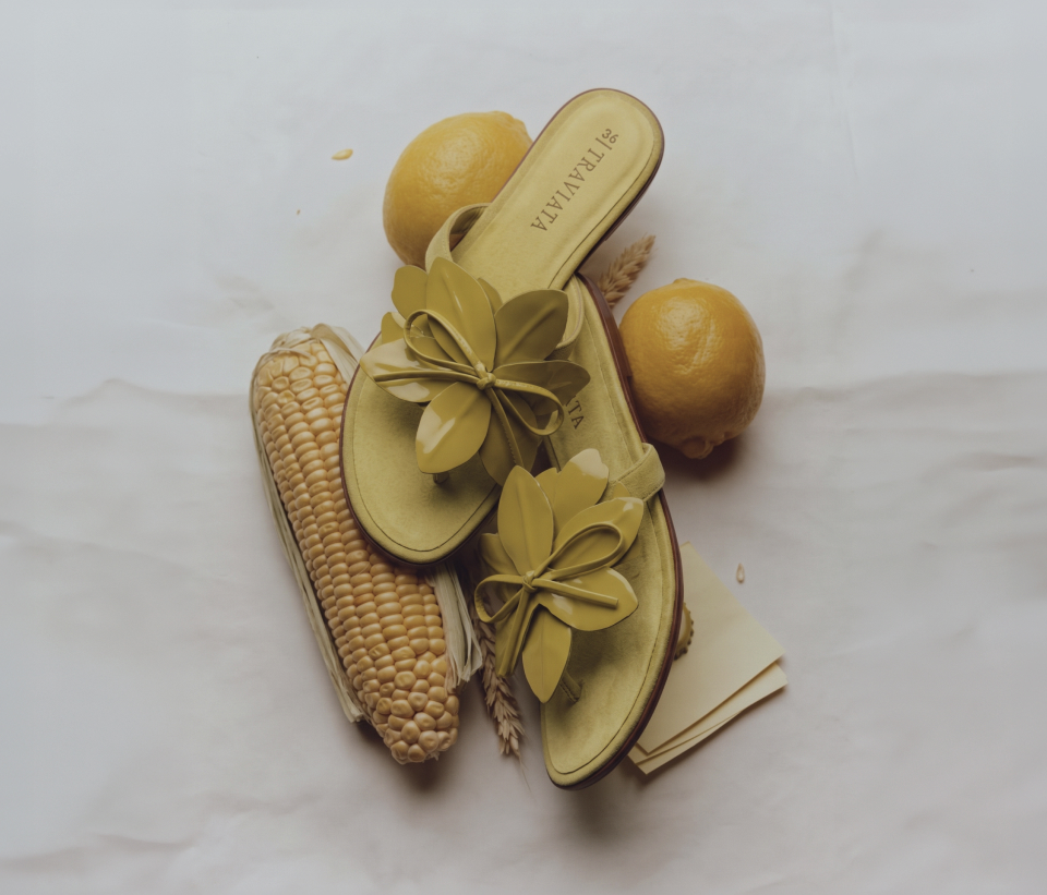 Sandalias
