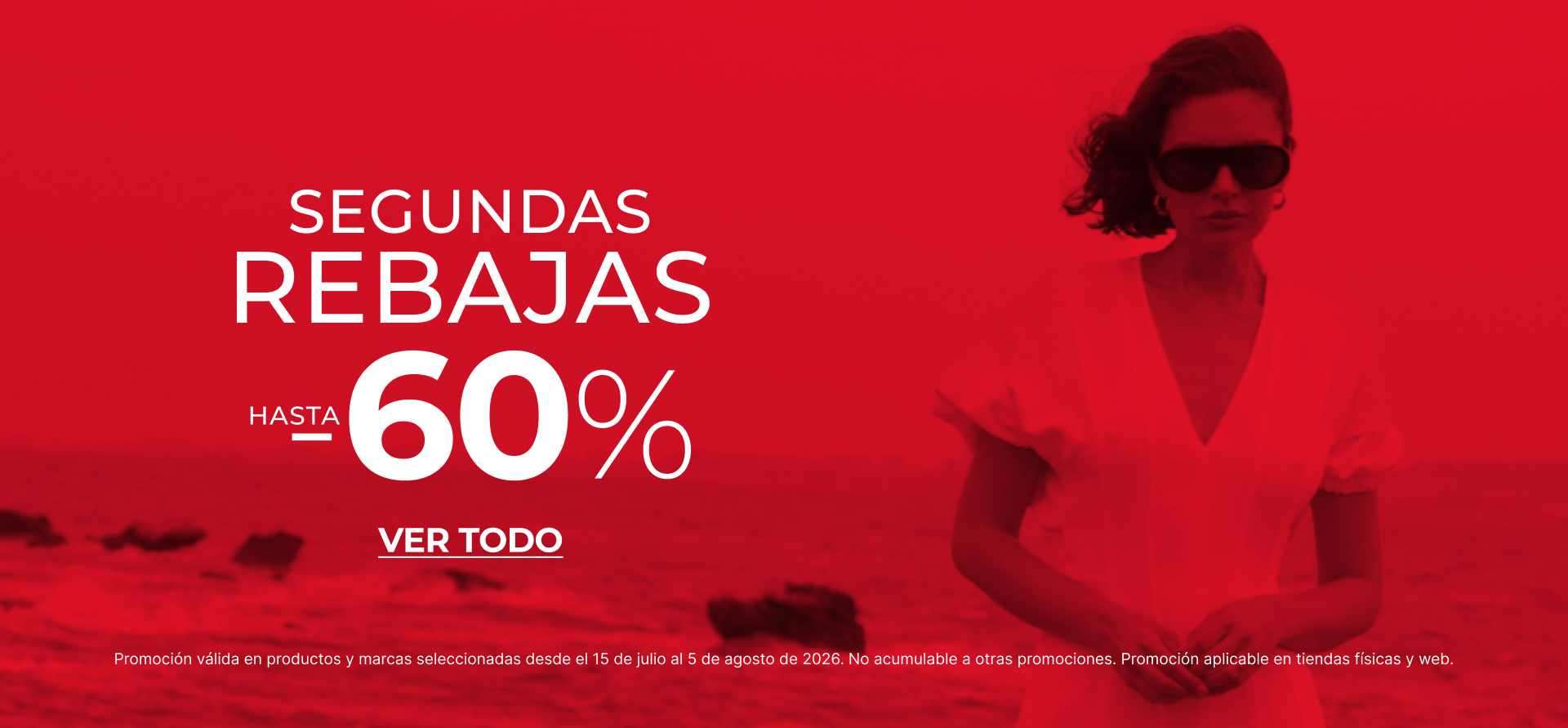 2REBAJAS SUMMER26