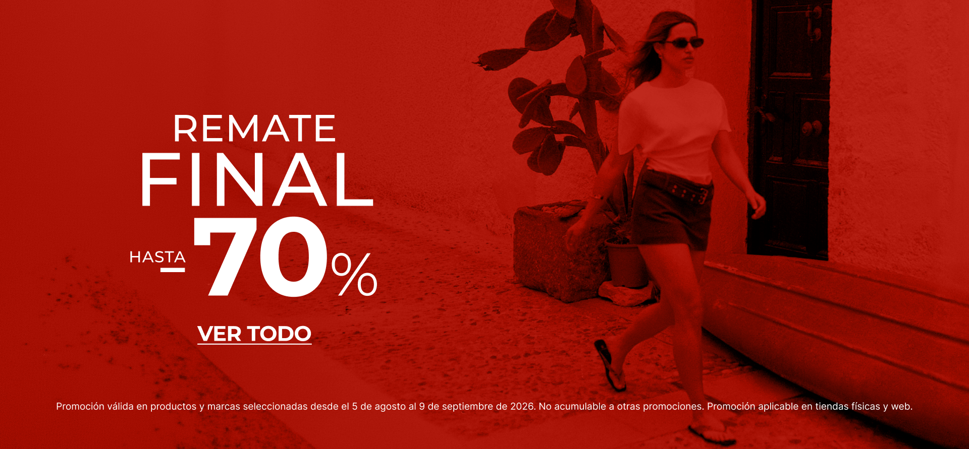 2REBAJAS SUMMER26