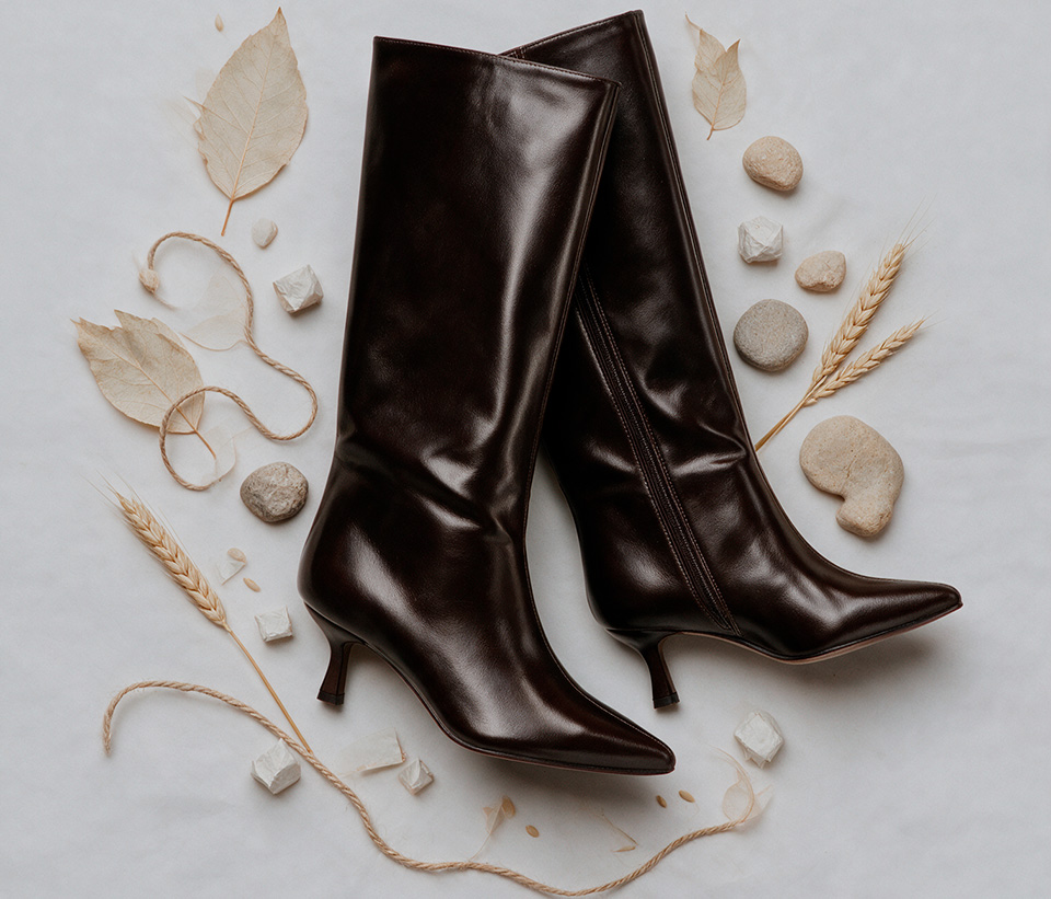 Botas